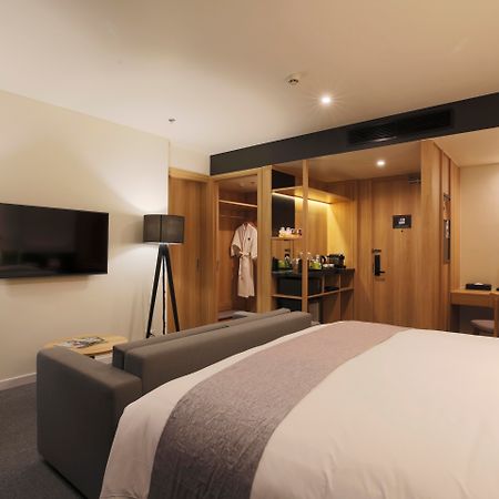 Zazz Urban Ho Chi Minh Hotel Eksteriør billede