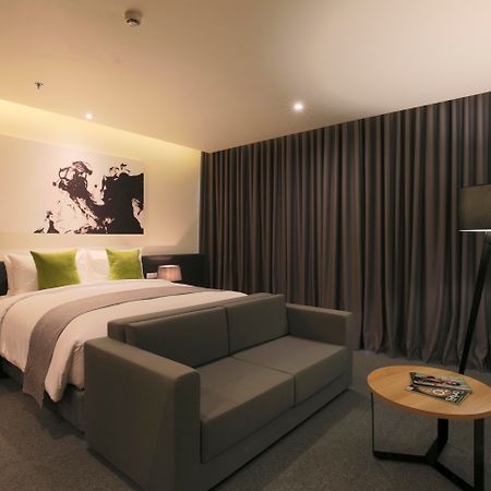 Zazz Urban Ho Chi Minh Hotel Eksteriør billede