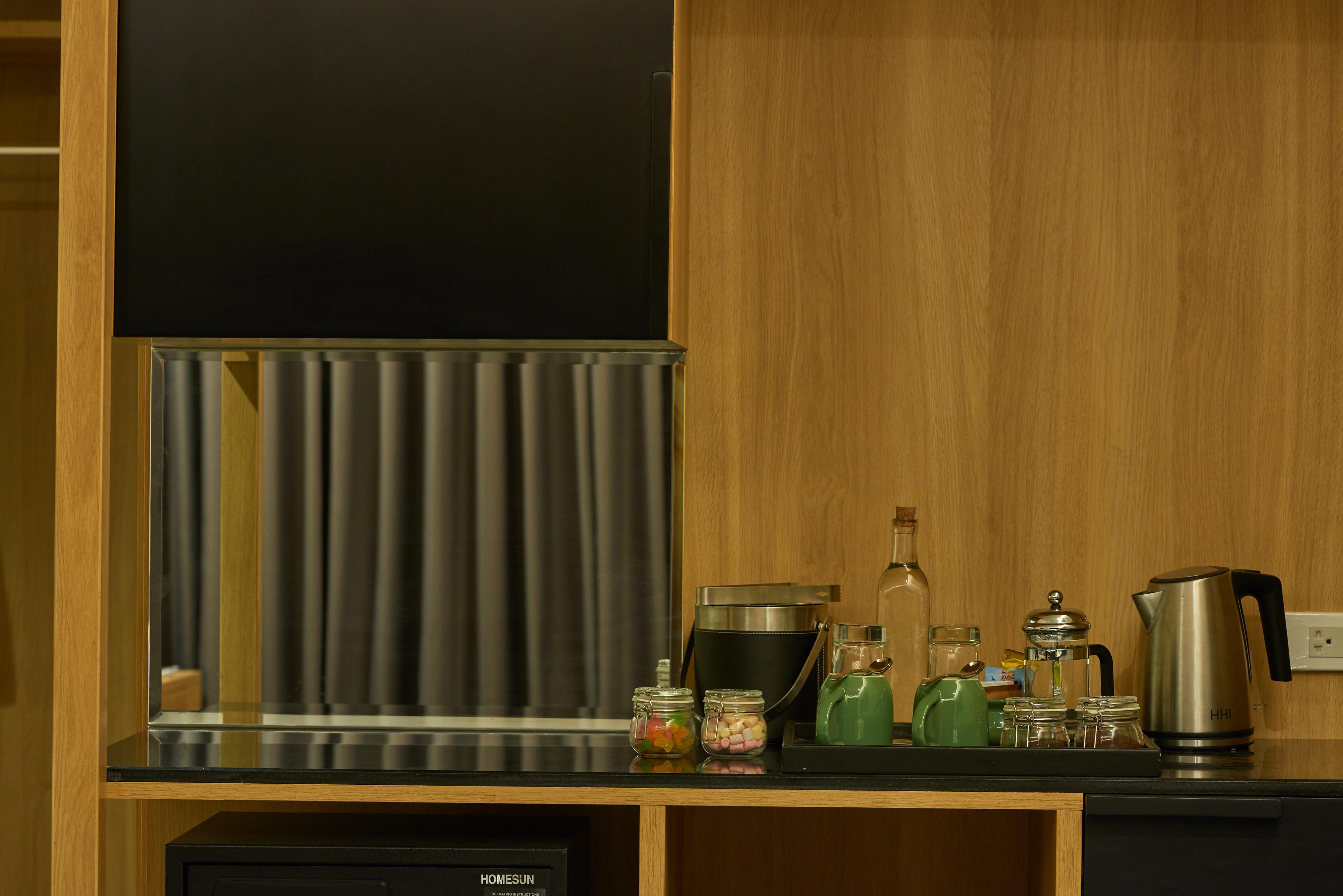 Zazz Urban Ho Chi Minh Hotel Eksteriør billede
