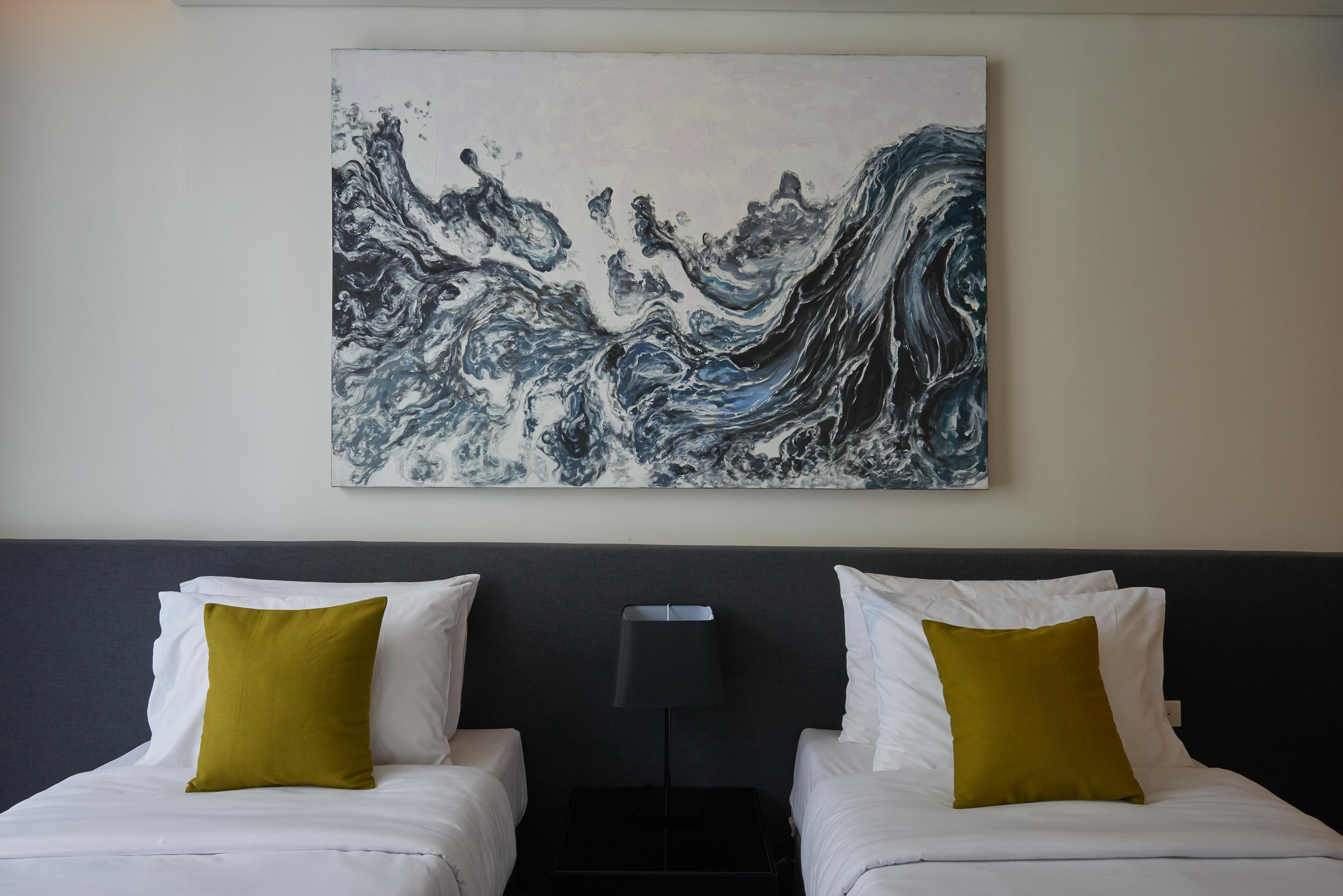 Zazz Urban Ho Chi Minh Hotel Eksteriør billede