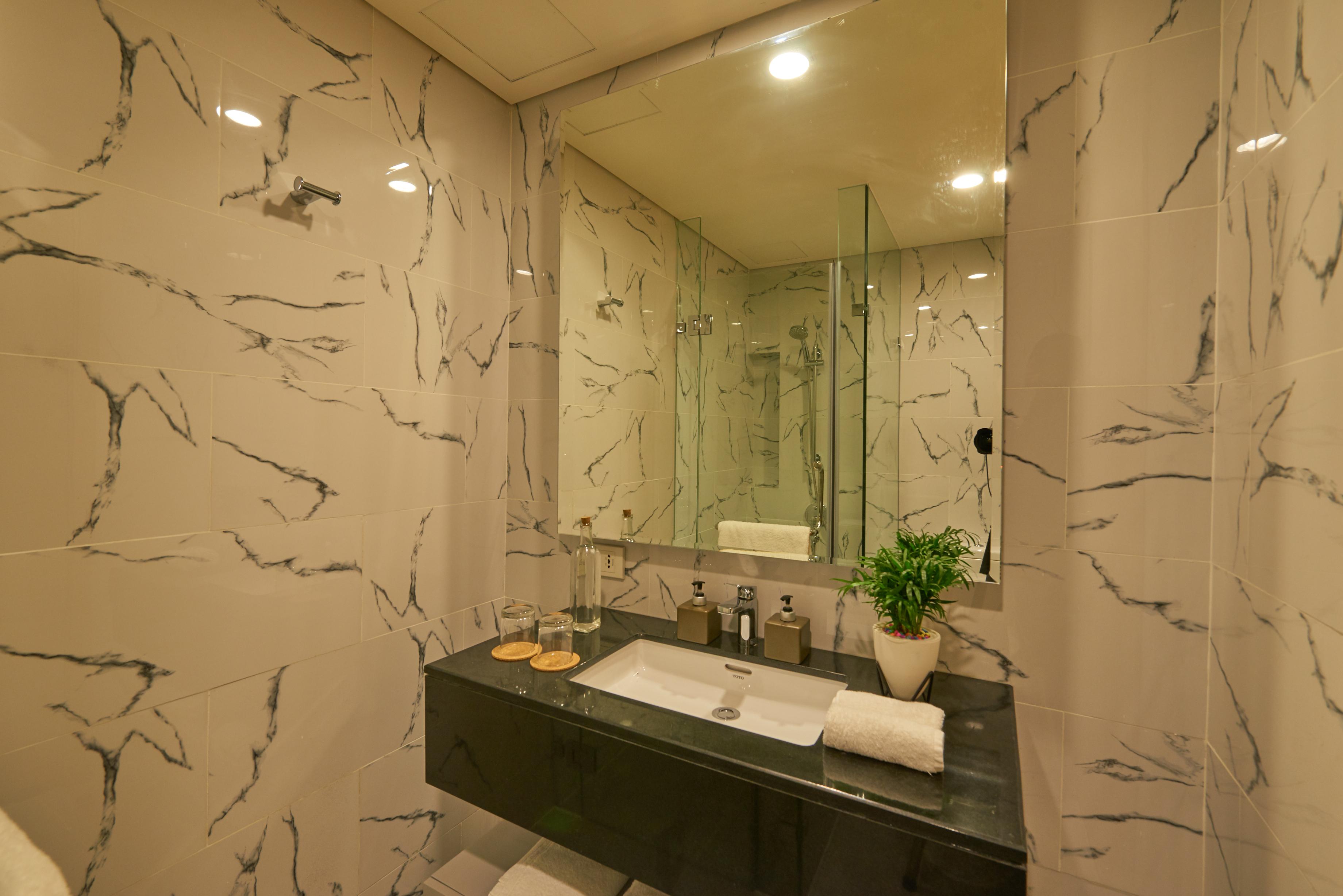 Zazz Urban Ho Chi Minh Hotel Eksteriør billede