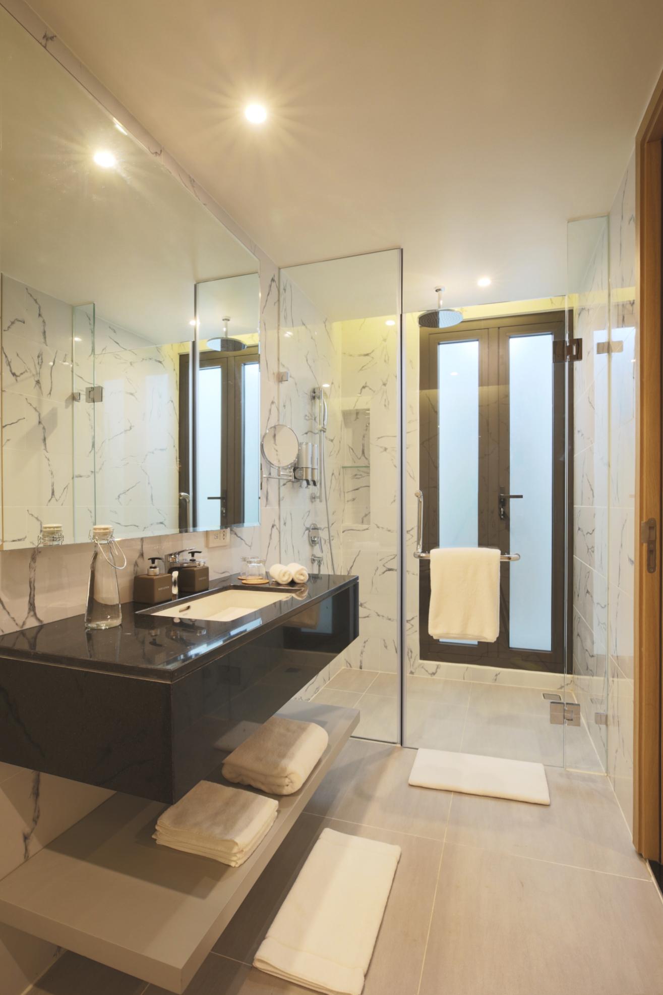 Zazz Urban Ho Chi Minh Hotel Eksteriør billede