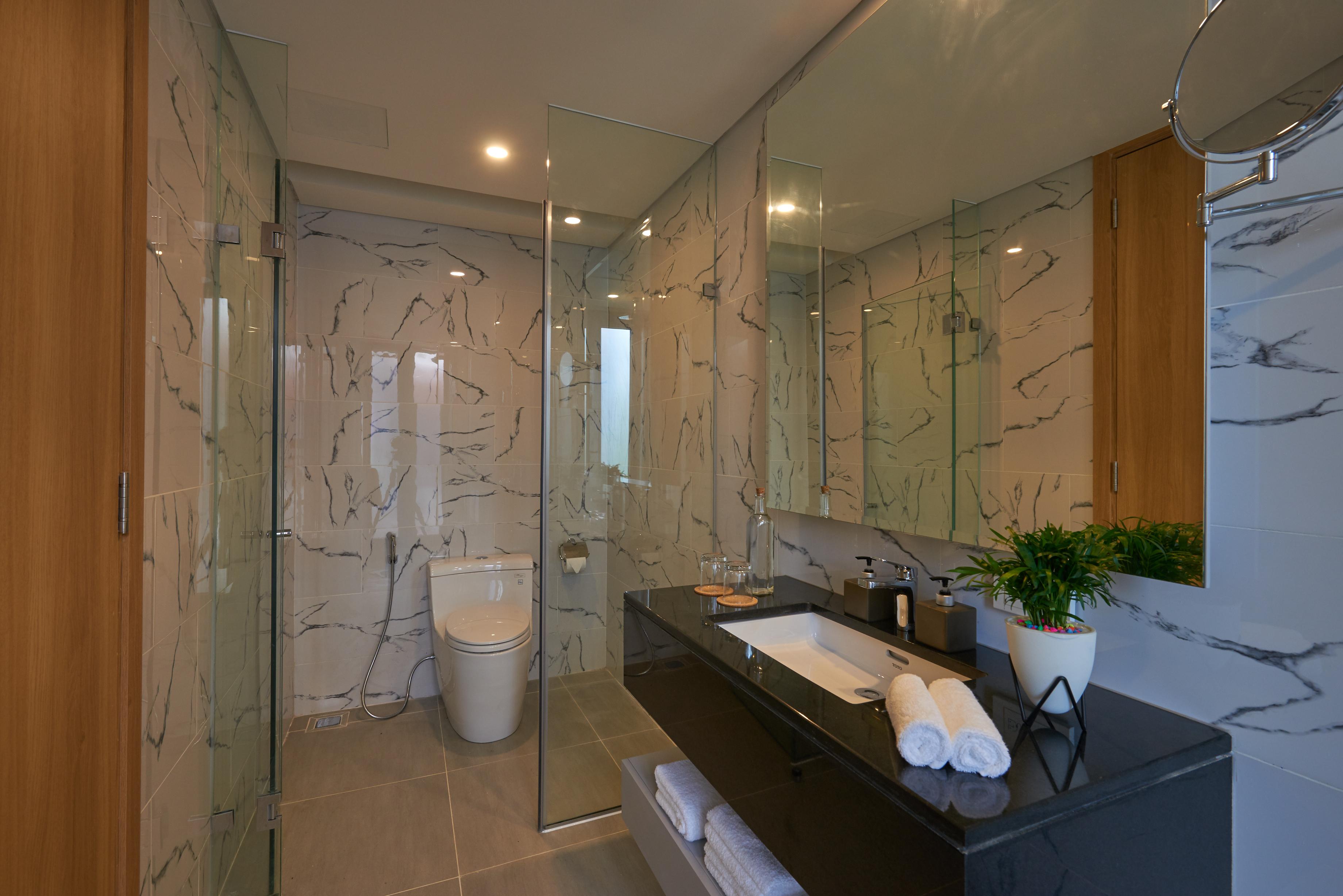Zazz Urban Ho Chi Minh Hotel Eksteriør billede