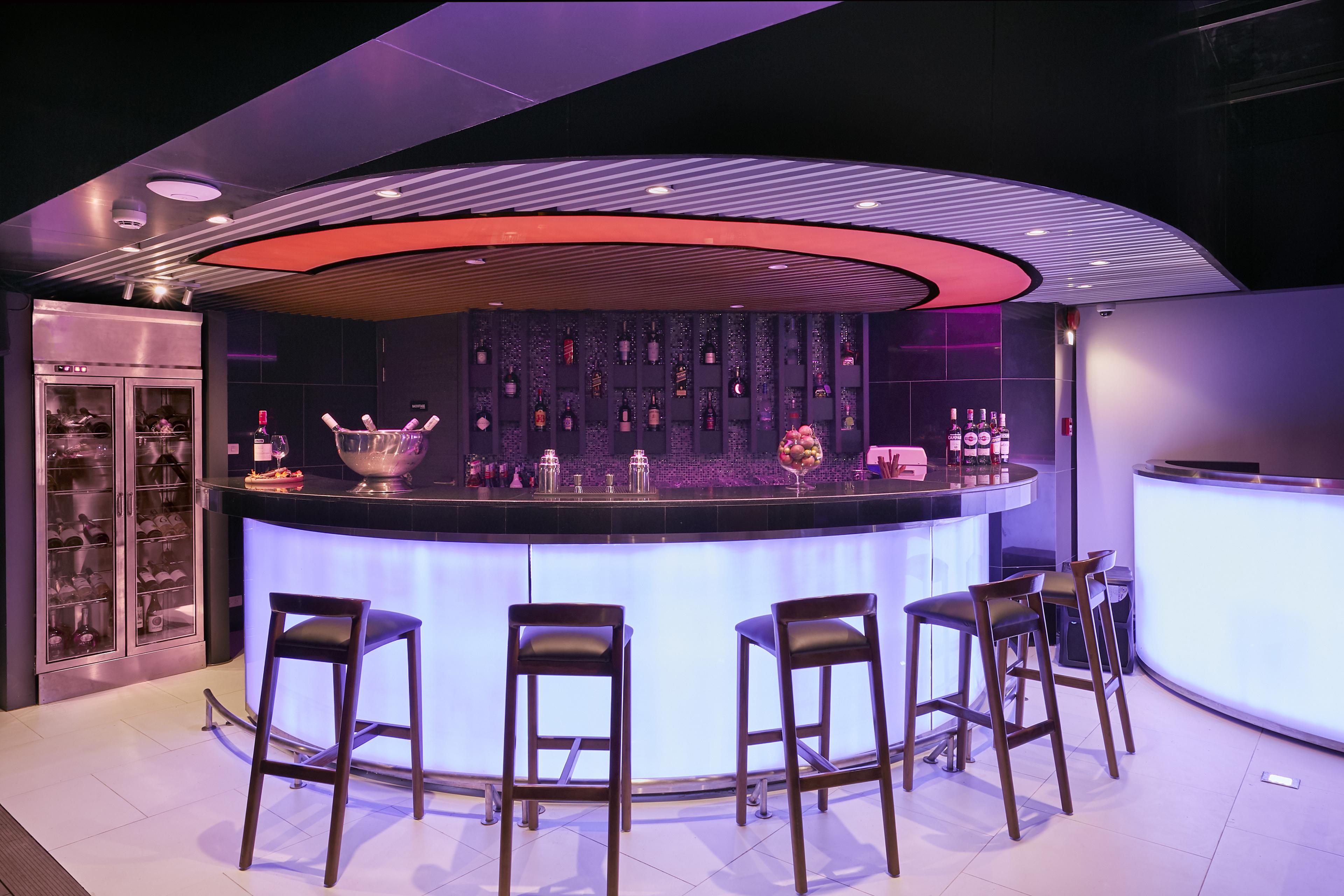 Zazz Urban Ho Chi Minh Hotel Eksteriør billede
