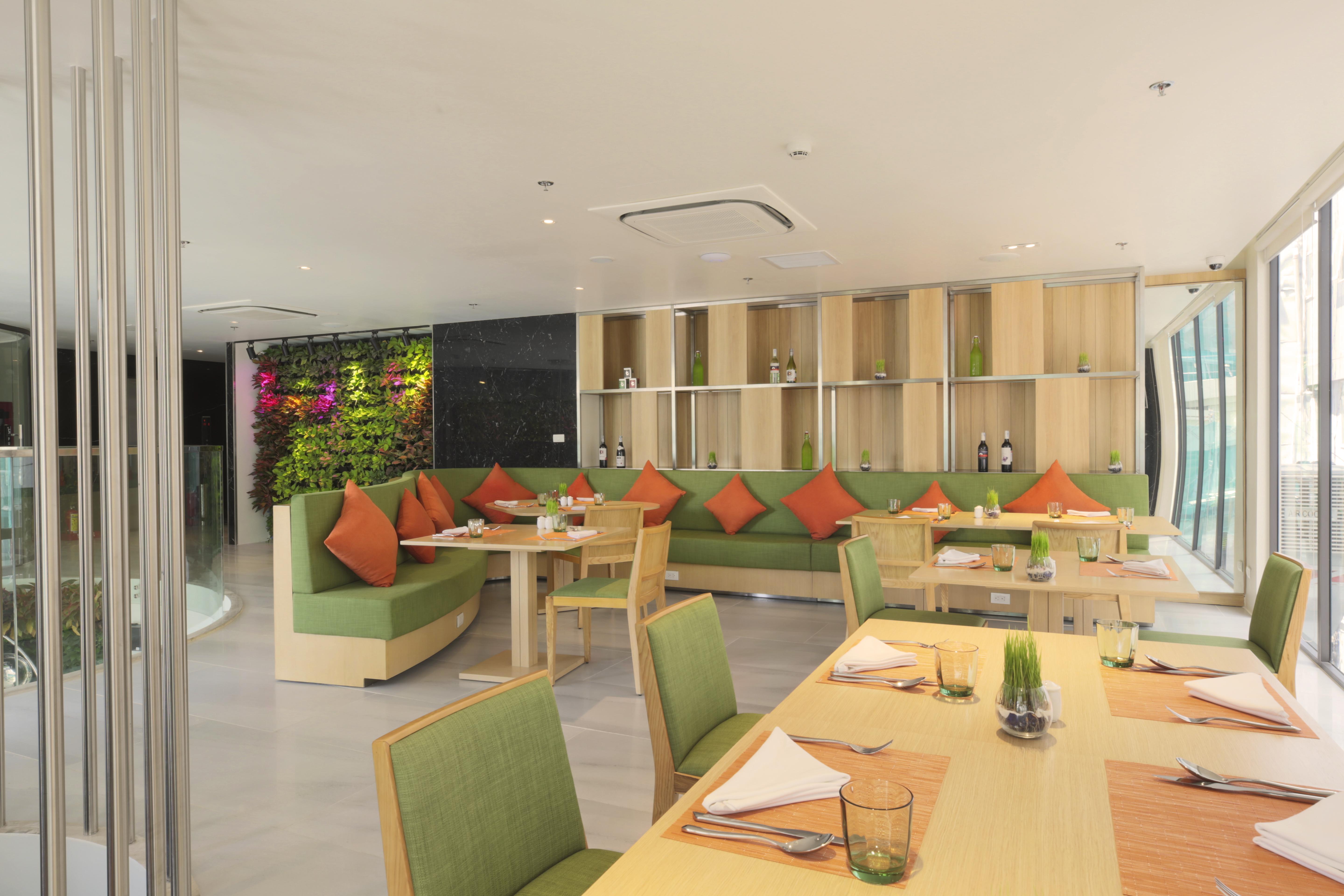 Zazz Urban Ho Chi Minh Hotel Eksteriør billede