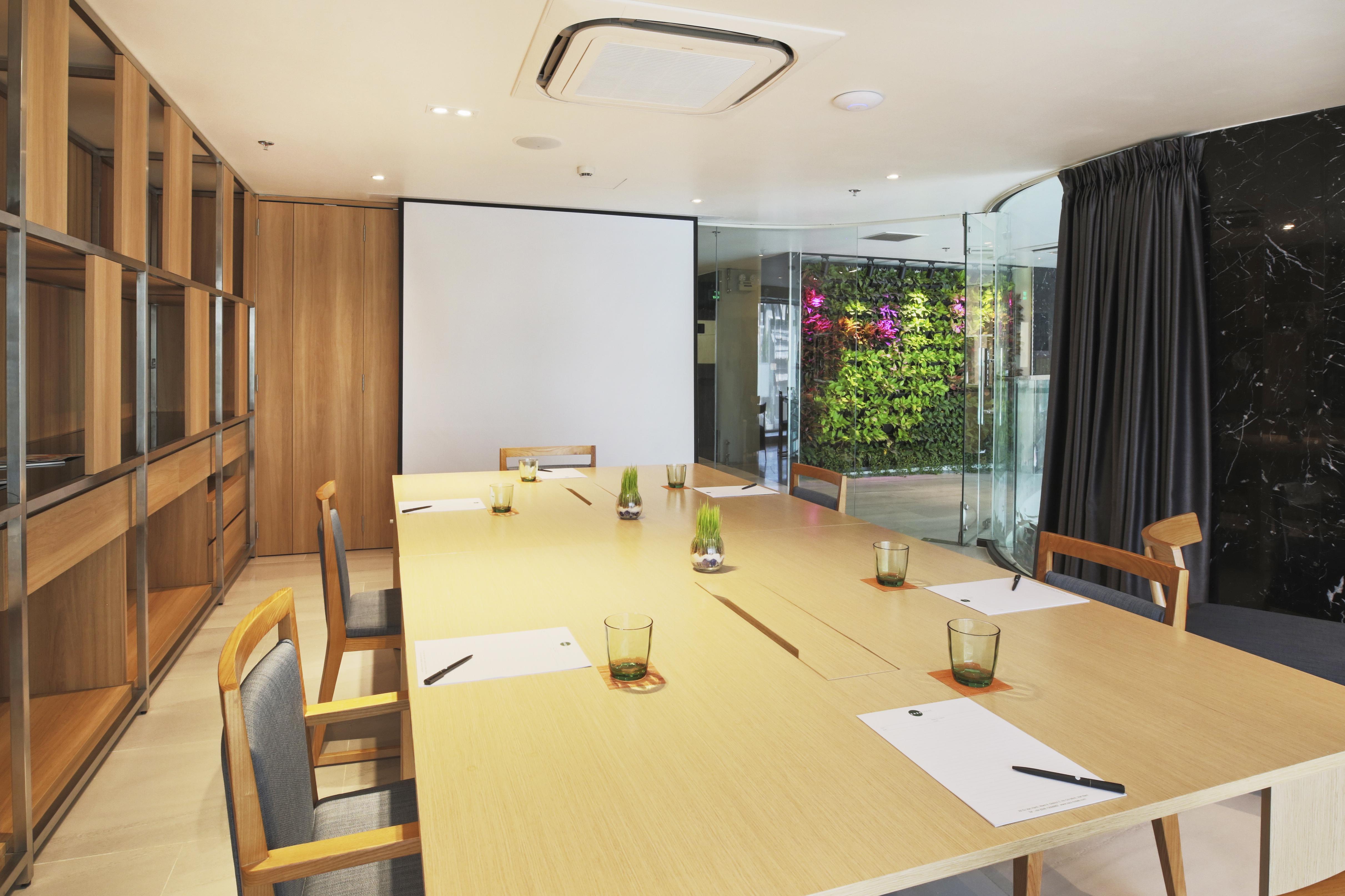 Zazz Urban Ho Chi Minh Hotel Eksteriør billede