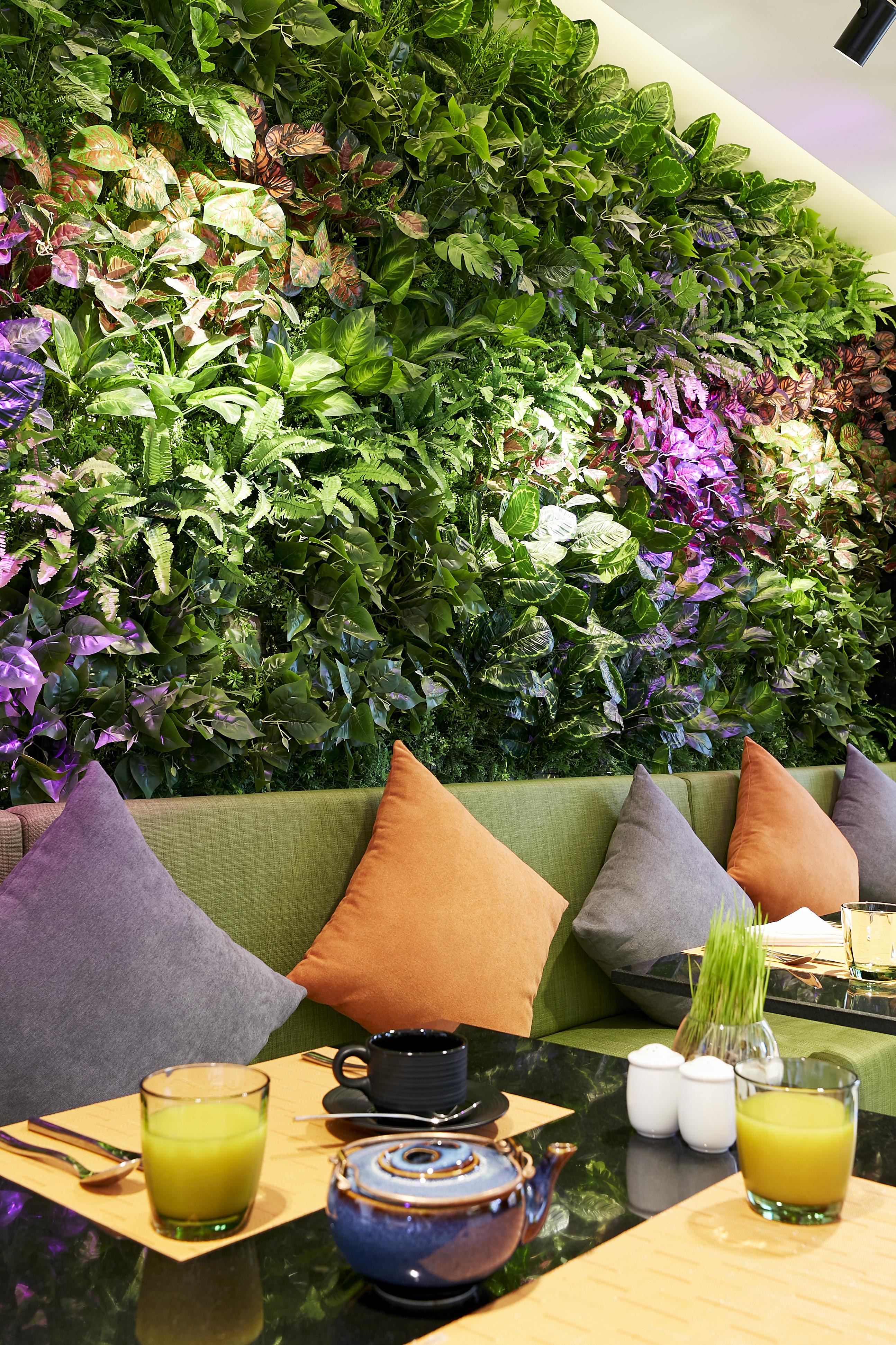Zazz Urban Ho Chi Minh Hotel Eksteriør billede