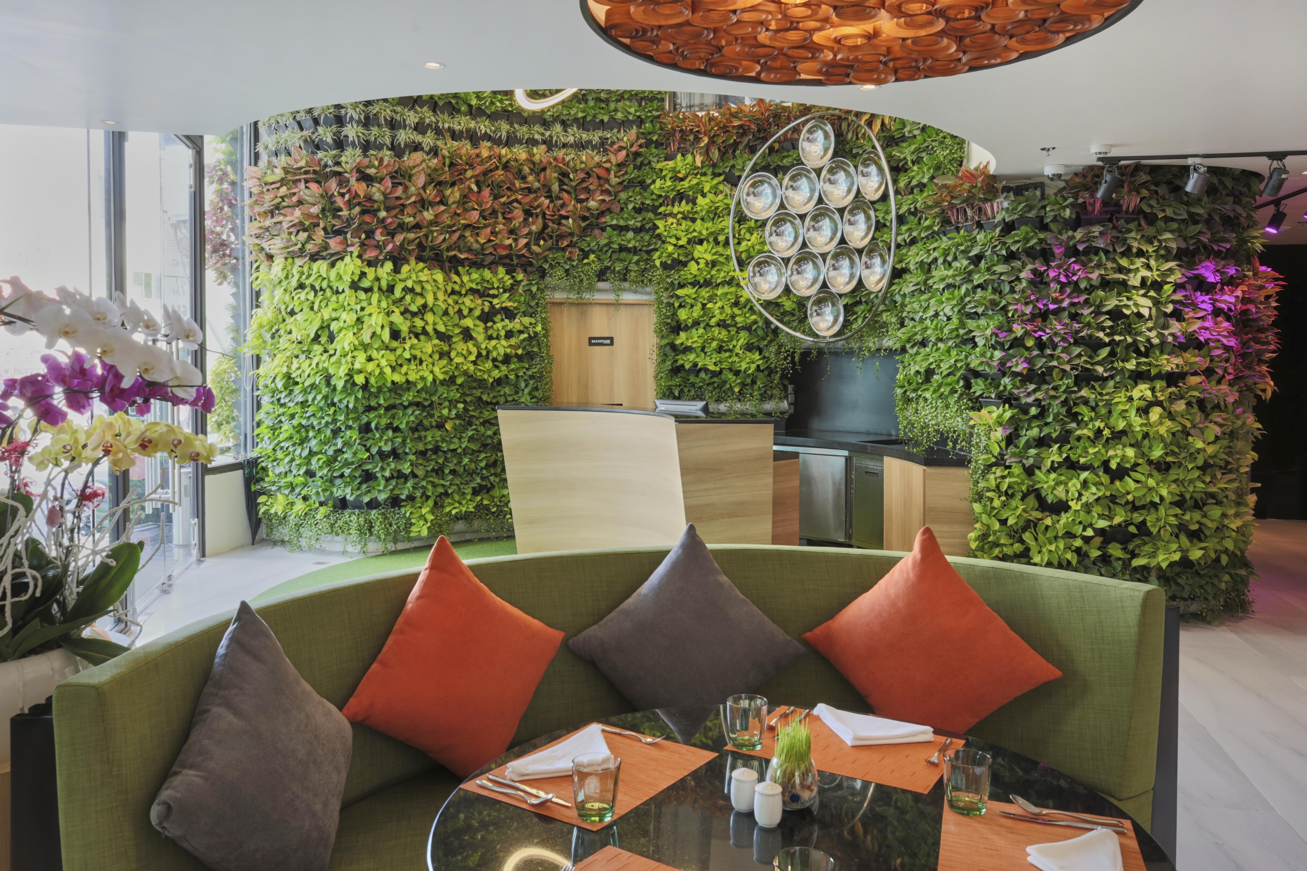 Zazz Urban Ho Chi Minh Hotel Eksteriør billede